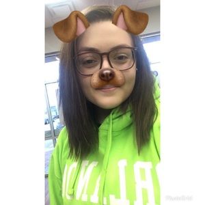 Meet your Posher, Megan